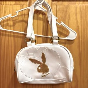 Vintage Y2K Playboy purse